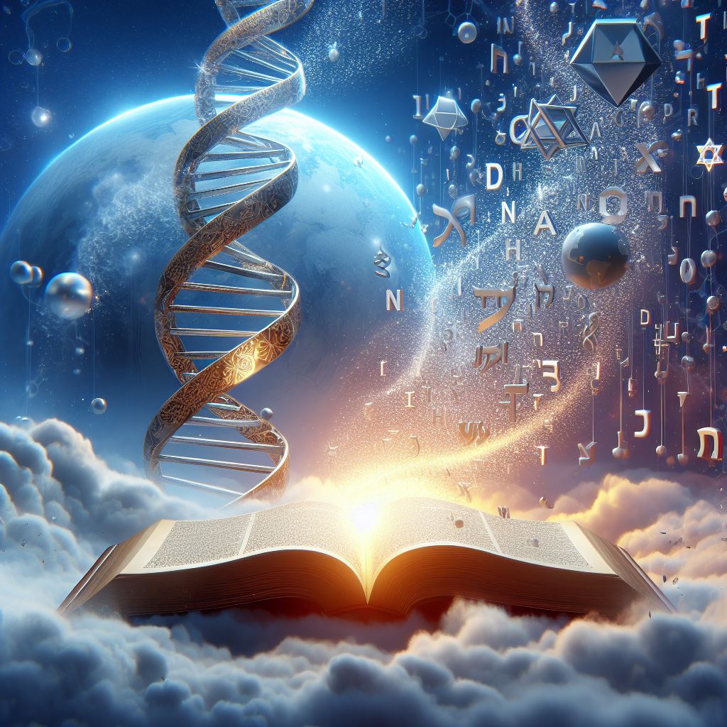 Read more about the article The Prime Language of Creation