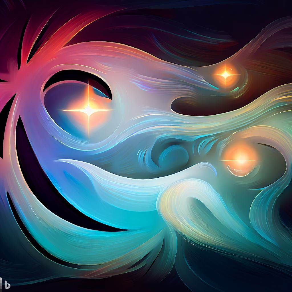 Read more about the article כח המשיכה של החלום